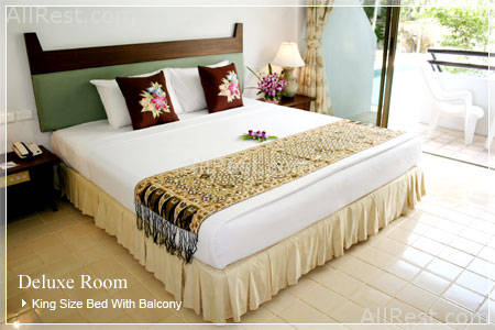 Karon Whale Resort 13